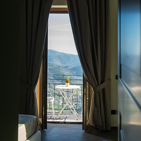 De Gulia Charme And Relax Bed & Breakfast Castellabate Phòng bức ảnh