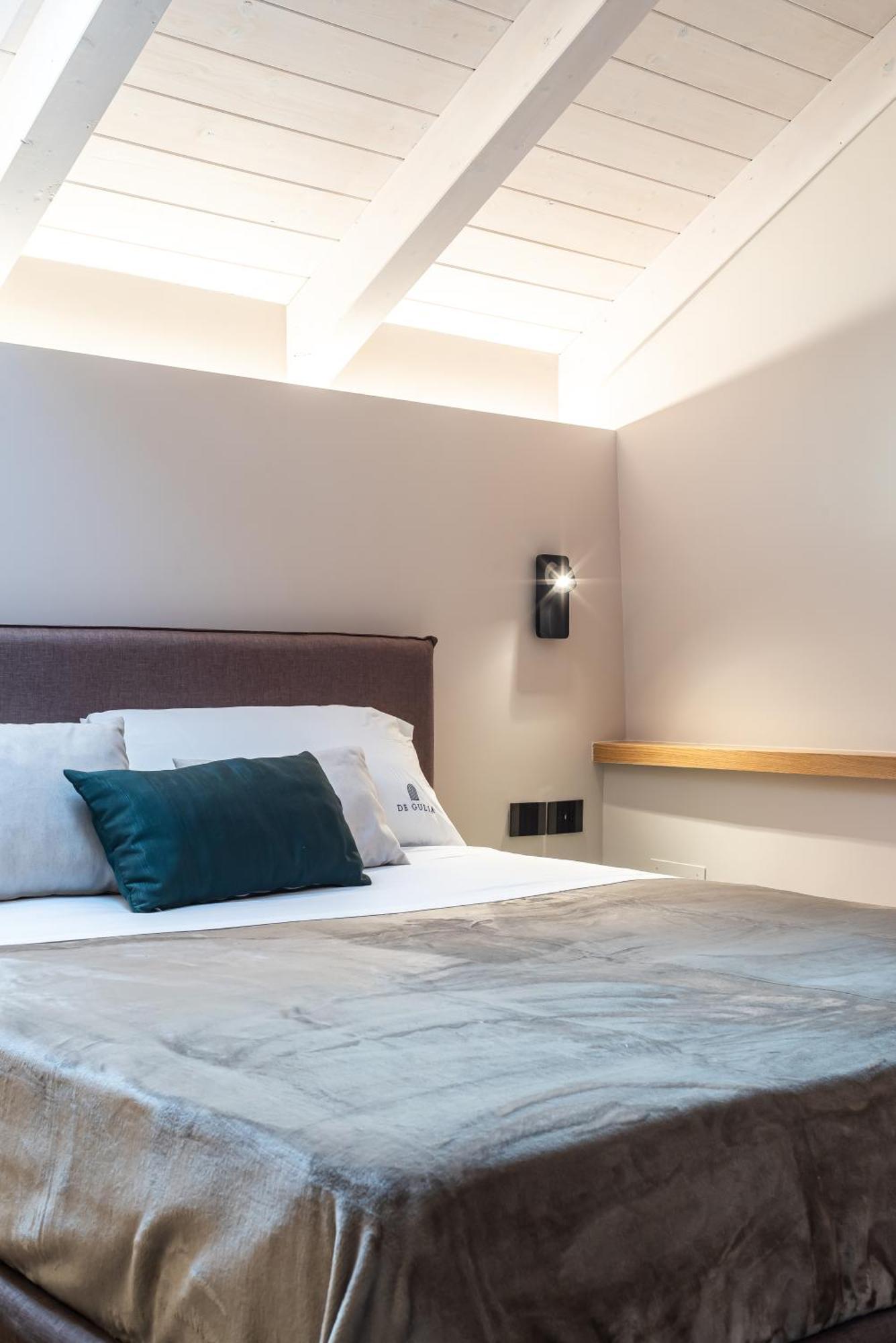 De Gulia Charme And Relax Bed & Breakfast Castellabate Phòng bức ảnh